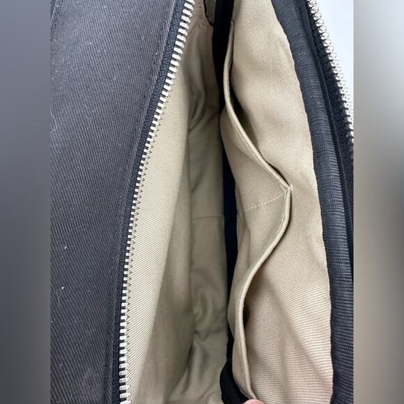 Coach Double Zipper Cosmetic Bag - Picture 10 of 11